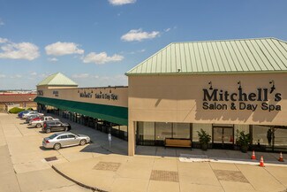 Plus de détails pour 11330-11338 Princeton Pike, Cincinnati, OH - Commerce de détail à louer