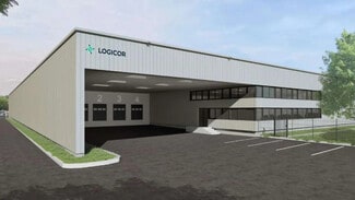 Plus de détails pour 10 Avenue Armand Esders, Le Blanc-Mesnil - Bureau, Industriel à louer