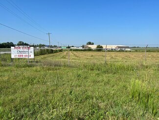 Plus de détails pour 6000 W US Hwy 60, Brookline, MO - Terrain à vendre