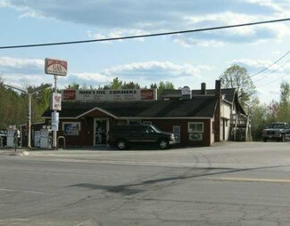 Plus de détails pour 2 Pigeon Hill Rd, Mechanic Falls, ME - Commerce de détail à vendre