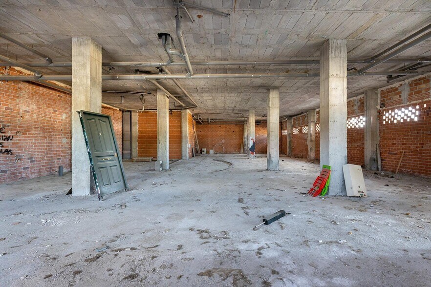 Commerce de détail dans Armilla, Granada à vendre - Photo de construction - Image 3 de 21