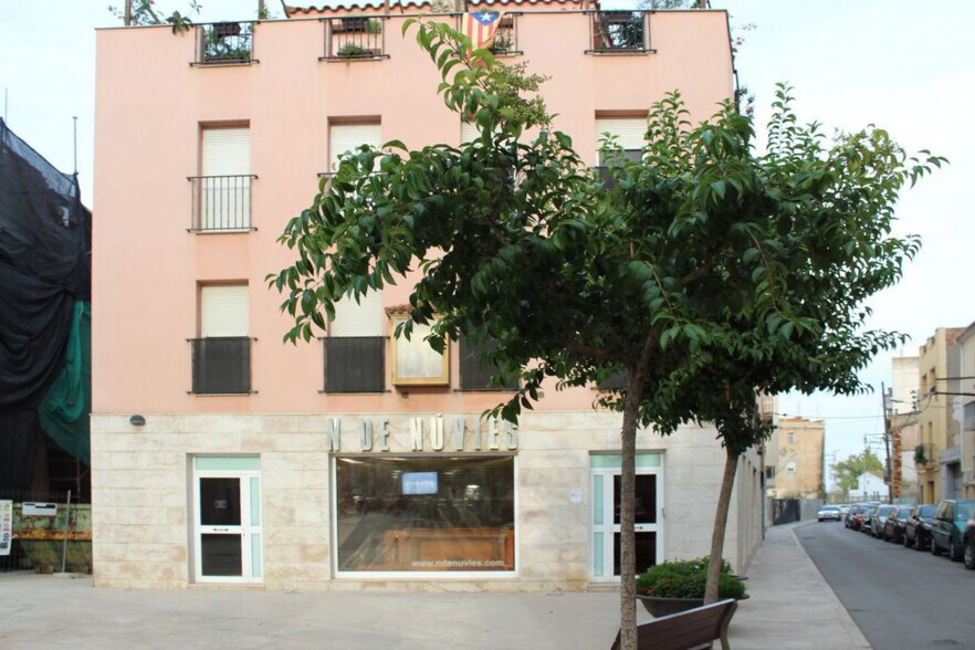 Immeuble residentiel dans Amposta, Tarragona à vendre - Photo du bâtiment - Image 1 de 1