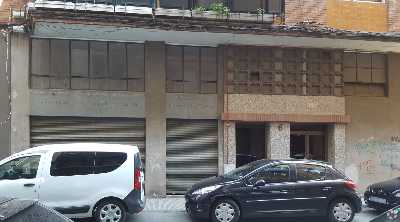 Calle General Cuesta, 6, Talavera de la Reina, TOL 45600 - Unité L1 - L2 - - Photo intérieure - Image 2 of 51