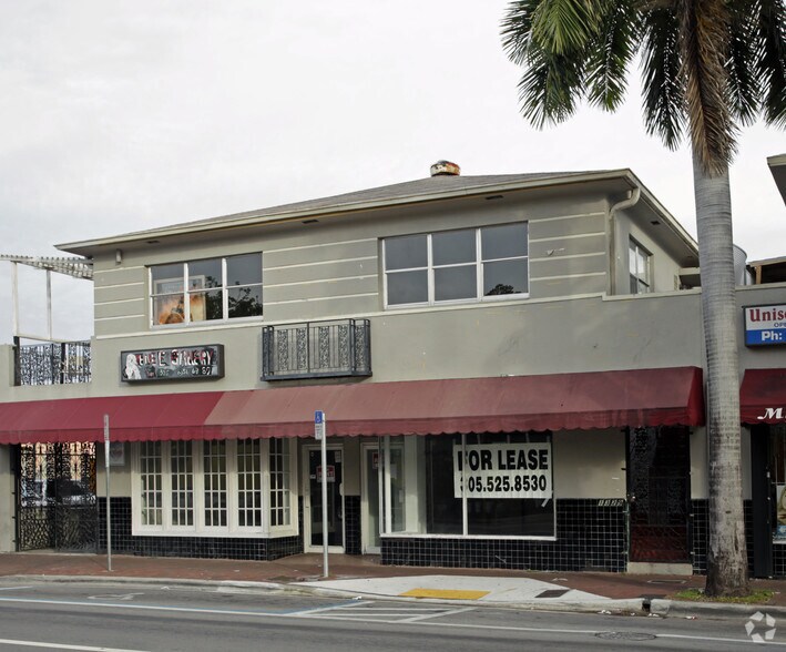 1329-1331 SW 8th St, Miami, FL à vendre - Photo du bâtiment - Image 2 de 6