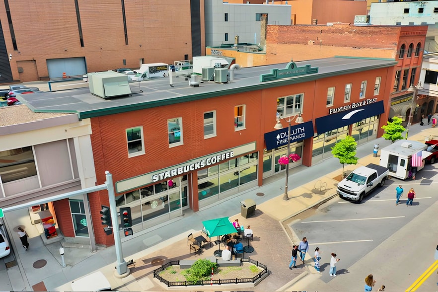 331 W Superior St, Duluth, MN for sale - Building Photo - Image 2 of 5