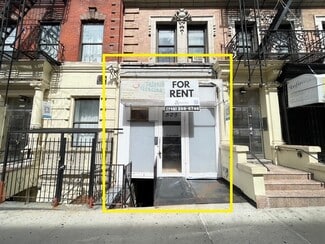 More details for 509 W 159th St, New York, NY - Office/Retail for Lease