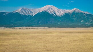 Plus de détails pour 1 Chicago Ranch, Buena Vista, CO - Terrain à vendre