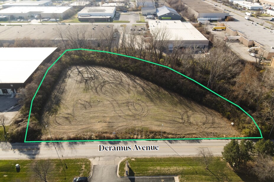 6000 Equitable Rd, Kansas City, MO for sale Primary Photo- Image 1 of 2