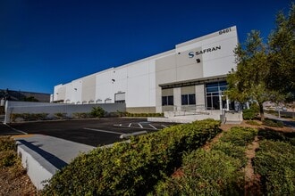 6461 W Post Rd, Las Vegas, NV for lease Interior Photo- Image 2 of 4