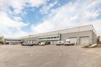 More details for 160 Bidder St, London - Industrial for Lease