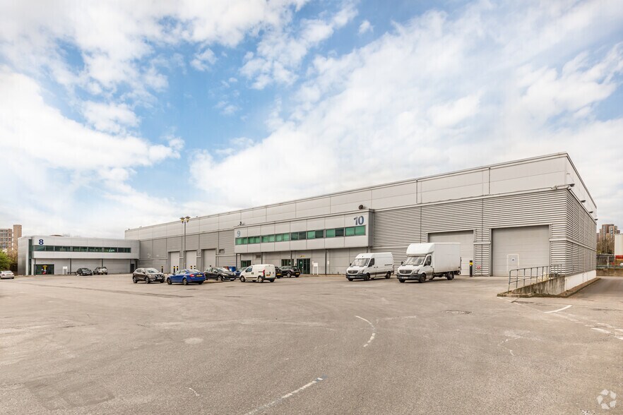 160 Bidder St, Londres à louer - Photo principale - Image 2 de 3