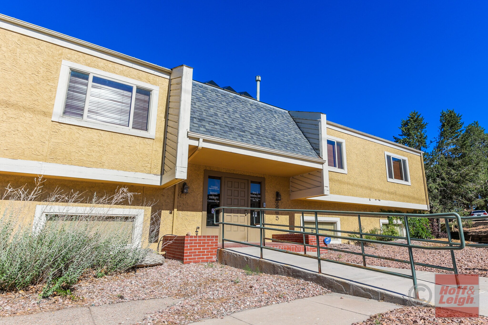 5865 Lehman Dr, Colorado Springs, CO for lease Primary Photo- Image 1 of 7