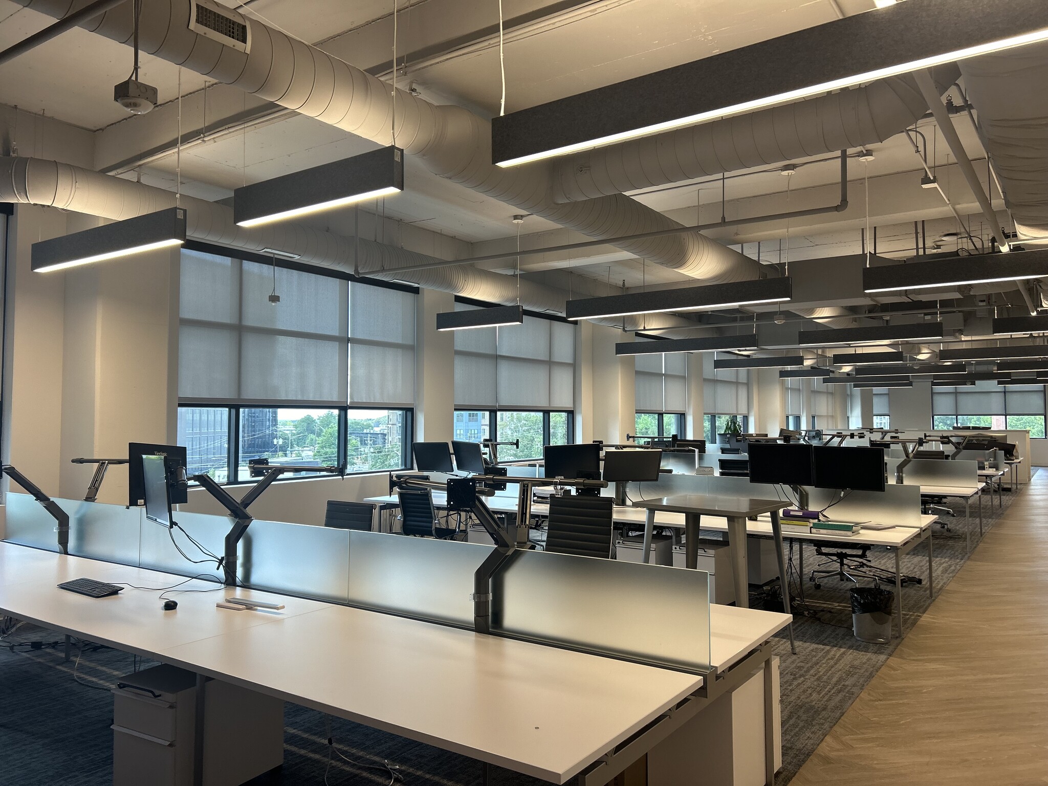 889 Howell Mill Rd, Atlanta, GA à louer Photo intérieure- Image 1 de 10