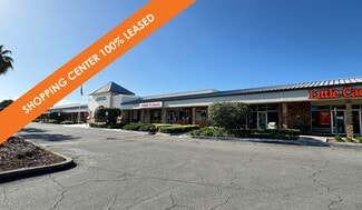 More details for 328-348 E New York Ave, Deland, FL - Land for Lease