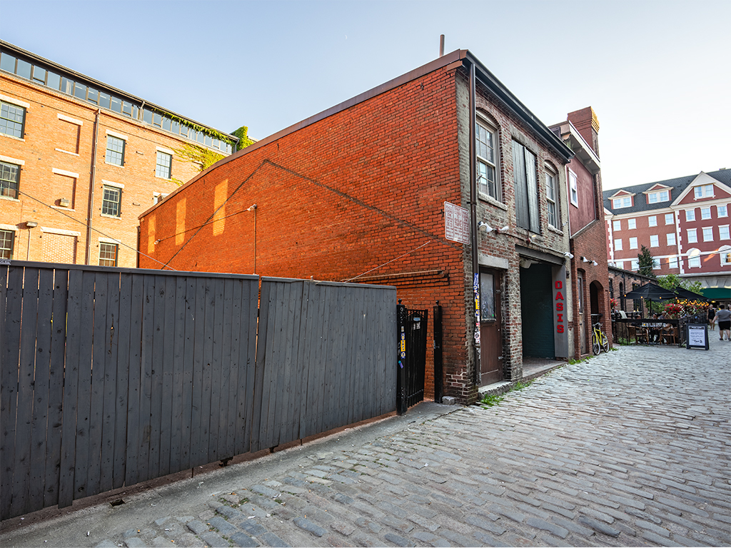 42 Wharf St, Portland, ME for sale Building Photo- Image 1 of 1