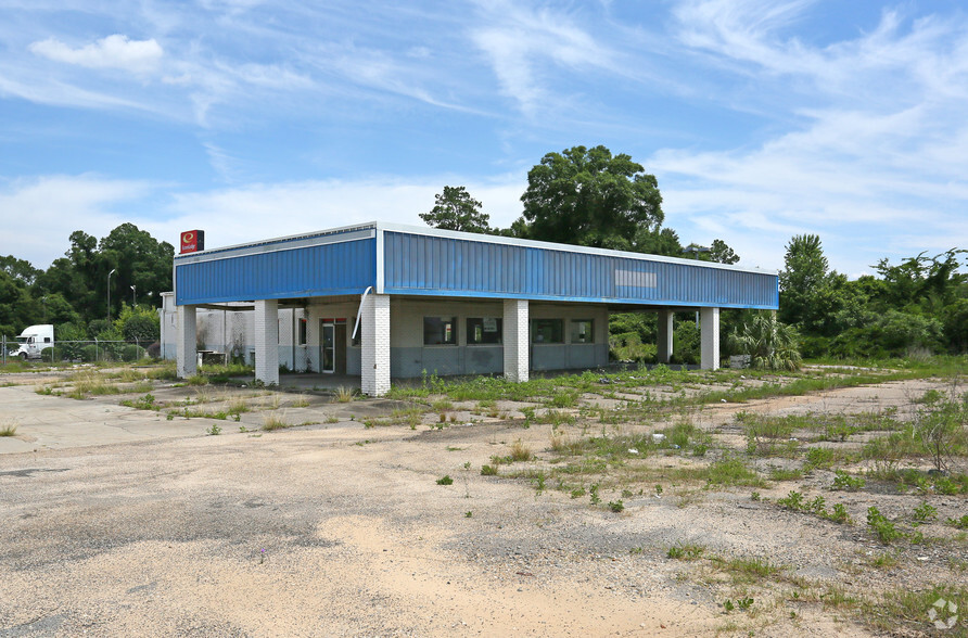 2200 Highway 71, Marianna, FL à vendre - Photo du b timent - Image 1 de 1