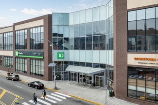 Plus de détails pour 301 Main St, Paterson, NJ - Plusieurs types d'espaces à louer