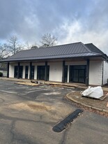 Cherokee Counseling - Commercial Real Estate