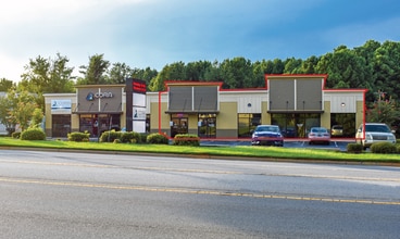 474 Bypass 72 NW, Greenwood, SC for lease Interior Photo- Image 1 of 4