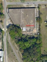 3511 Walnut St, Jacksonville, FL - AERIAL  map view - Image1