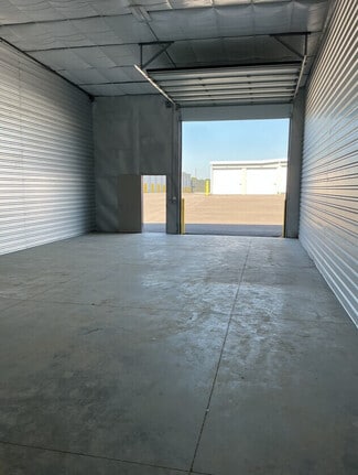 More details for 19380 Webster st, Spring Hill, KS - Flex for Lease