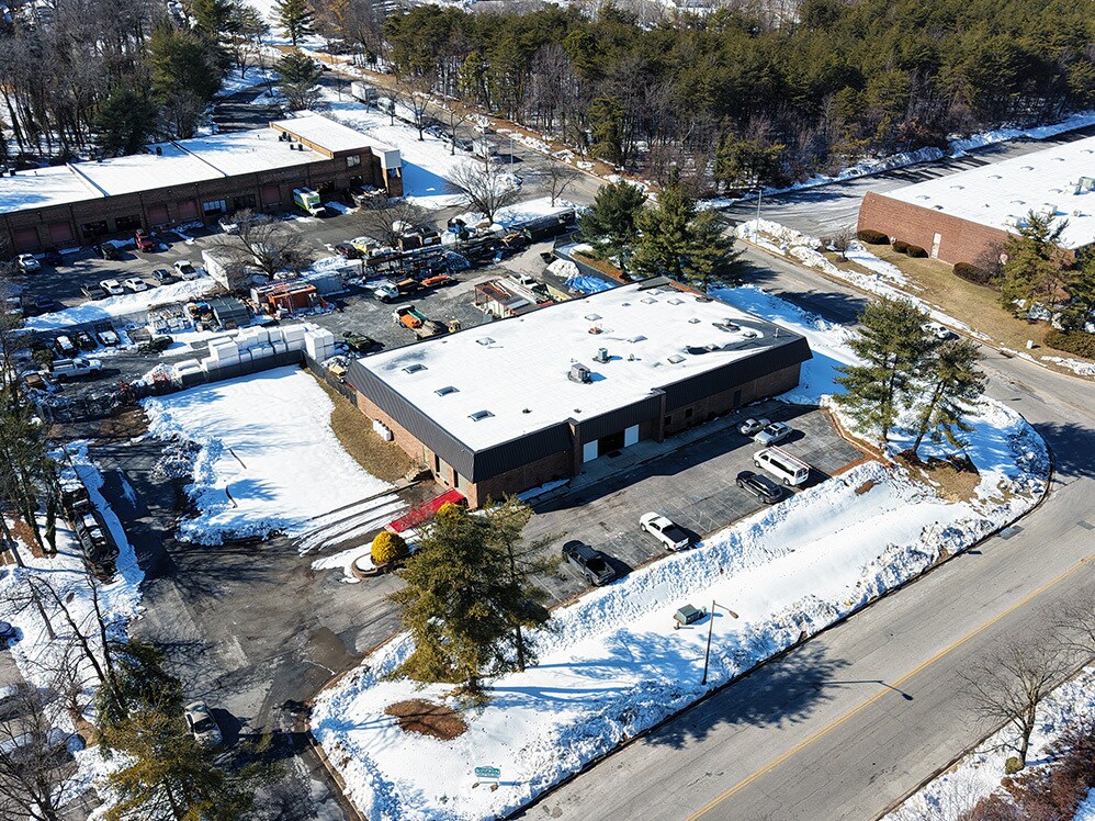 7476 Candlewood Rd, Hanover, MD à vendre Photo principale- Image 1 de 8