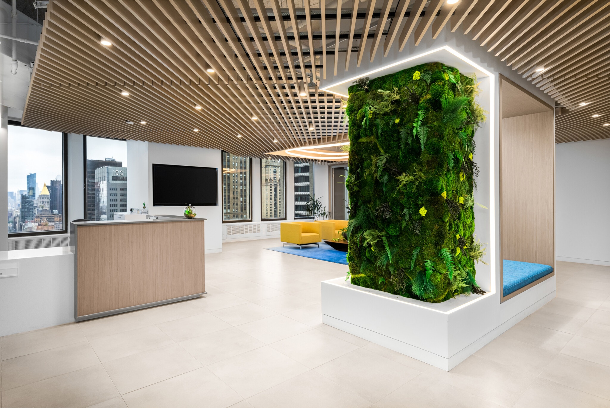 200 Park Ave, New York, NY à louer Photo intérieure- Image 1 de 8