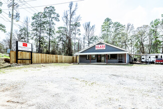 Plus de détails pour 11539 US Highway 190 W, Livingston, TX - Vente au détail à vendre