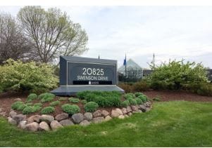 20825 Swenson Dr, Waukesha, WI for sale - Building Photo - Image 3 of 8