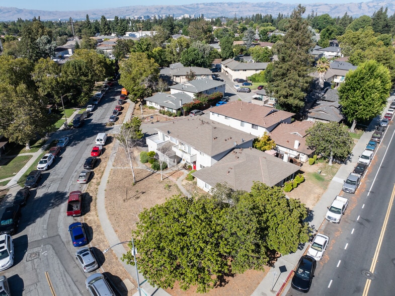 1793 Stokes St, San Jose, CA for sale - Building Photo - Image 2 of 9
