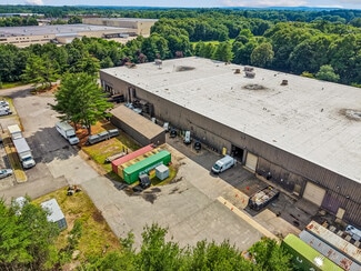 More details for 495 Turnpike St, Canton, MA - Industrial for Lease