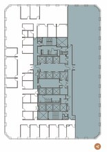 One Montgomery St, San Francisco, CA à louer Photo intérieure- Image 1 de 1