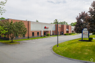 More details for 364 Littleton Rd, Westford, MA - Flex for Lease