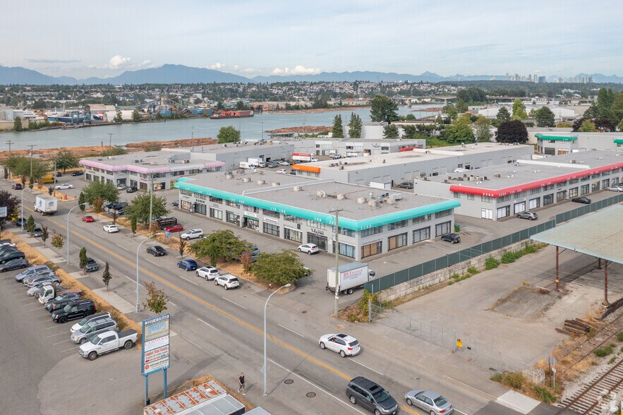 2188 No. 5 Rd, Richmond, BC à vendre - Aérien - Image 2 de 6