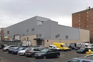 More details for Calle del Arroyo de las Pilillas, 16, Madrid - Retail for Lease