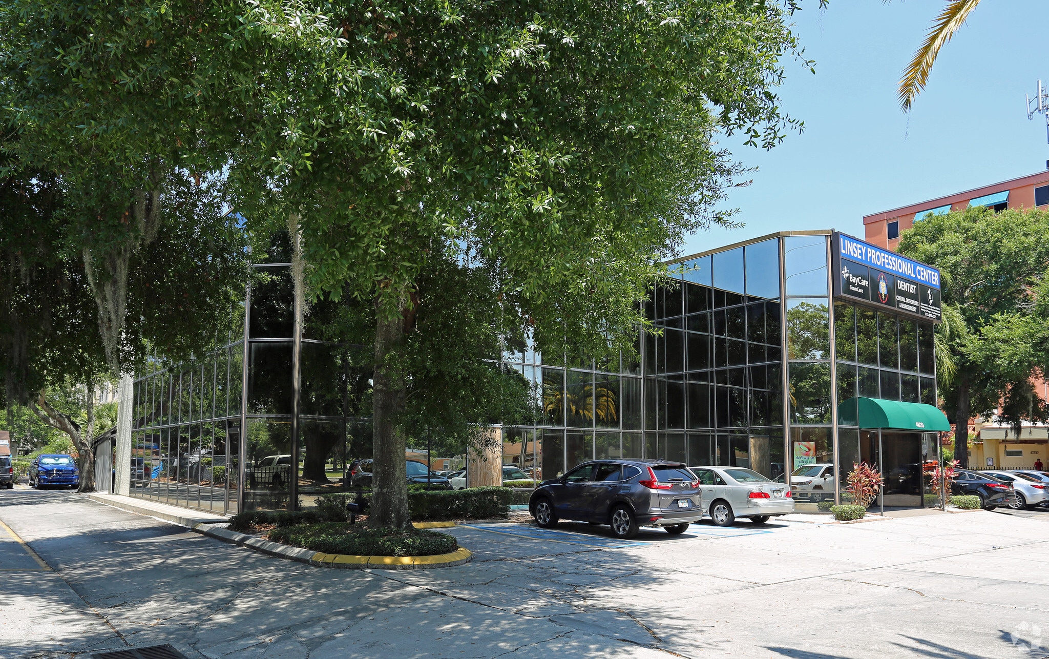 4620 N Habana Ave, Tampa, FL for lease Primary Photo- Image 1 of 6