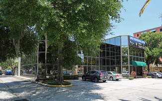 Plus de détails pour 4620 N Habana Ave, Tampa, FL - Bureau/Médical à louer