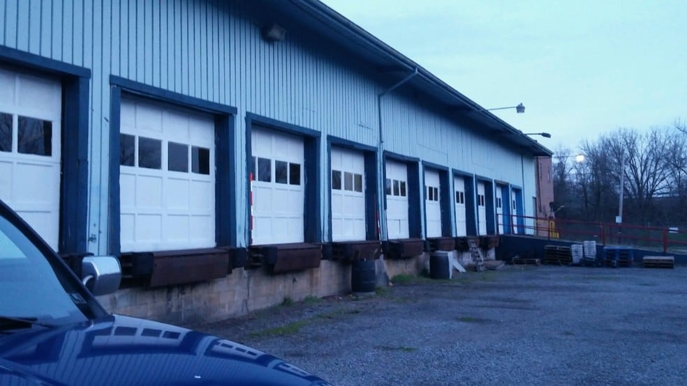 2324 Eskow Ave, Halethorpe, MD for lease - Building Photo - Image 3 of 29