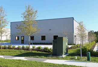 More details for 3818 Caboose Pl, Sanford, FL - Industrial for Lease