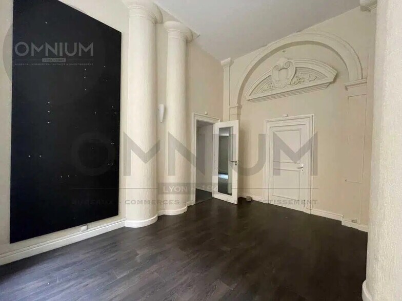 Bureau dans Lyon à louer - Photo intérieure - Image 3 de 6