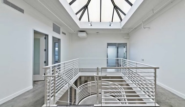 1661-1669 Lincoln Blvd, Santa Monica, CA à louer Photo intérieure- Image 2 de 4