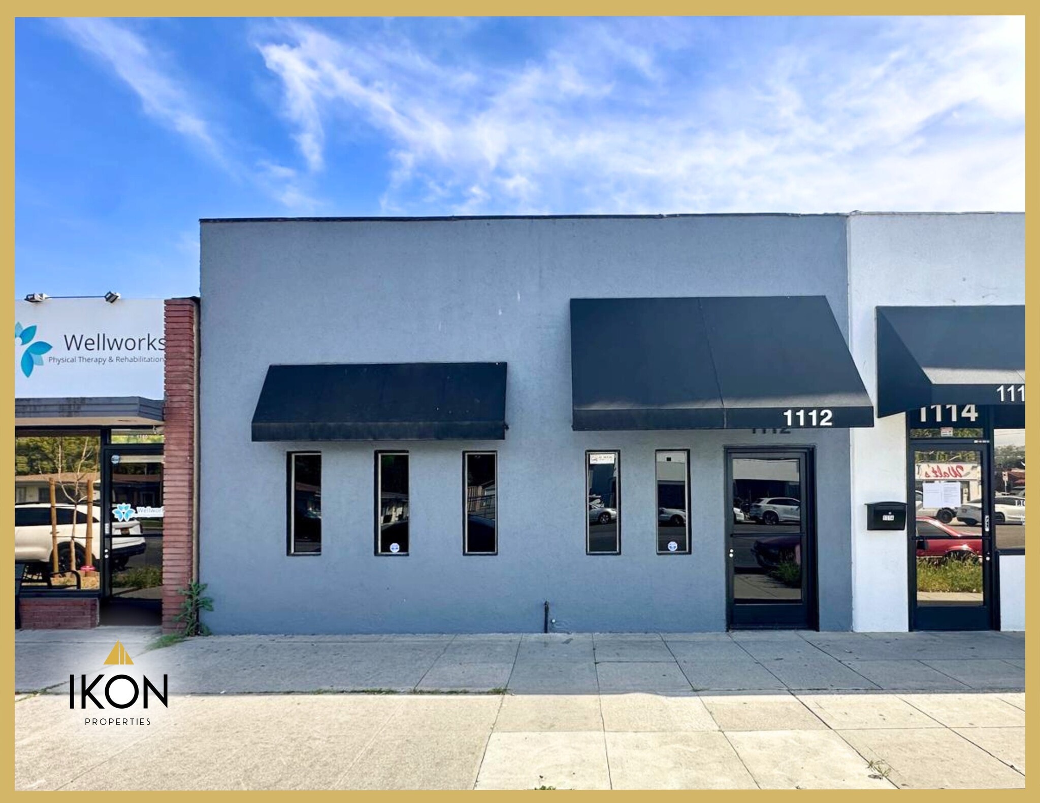 1112 W Magnolia Blvd, Burbank, CA for sale Building Photo- Image 1 of 20