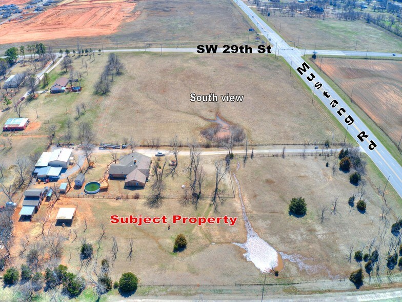 2820 S Mustang Rd, Yukon, OK à vendre - Autre - Image 2 de 10