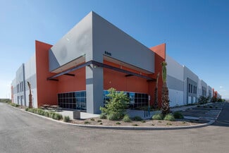 Plus de détails pour SWC Pecos Rd & Hawes Rd, Mesa, AZ - Industriel à louer