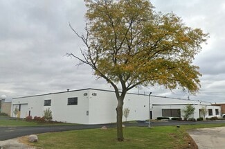 Plus de détails pour 430 E Plainfield Rd, Countryside, IL - Industriel à vendre