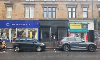 More details for 1079 Pollokshaws Rd, Glasgow - Retail for Lease