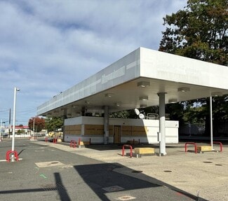 More details for 117 W Saint Georges Ave, Linden, NJ - Retail for Sale