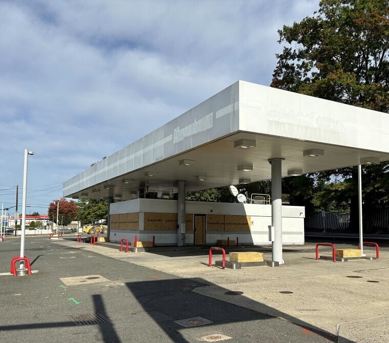 117 W Saint Georges Ave, Linden, NJ à vendre Photo du bâtiment- Image 1 de 2