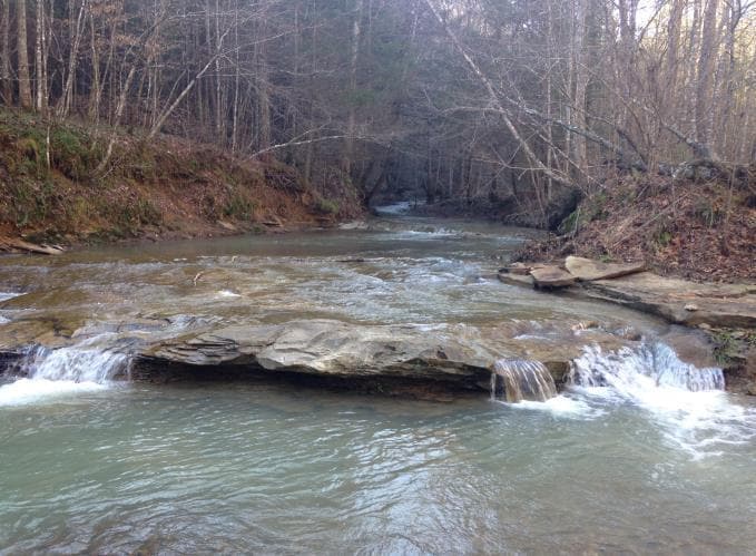 0 Travis Creek Rd, Mckee, KY for sale - Building Photo - Image 2 of 4