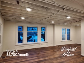 1788 Penfield Rd, Penfield, NY for lease Interior Photo- Image 2 of 4